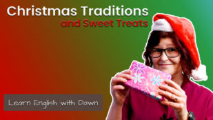 Top 10 Christmas Sweet Treats